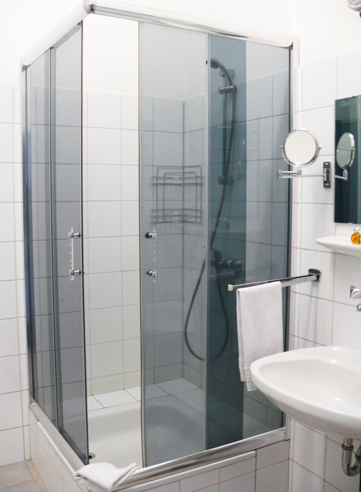 Berlin Art Hotel Gyumri Ruang foto
