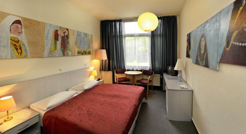 Berlin Art Hotel Gyumri Ruang foto