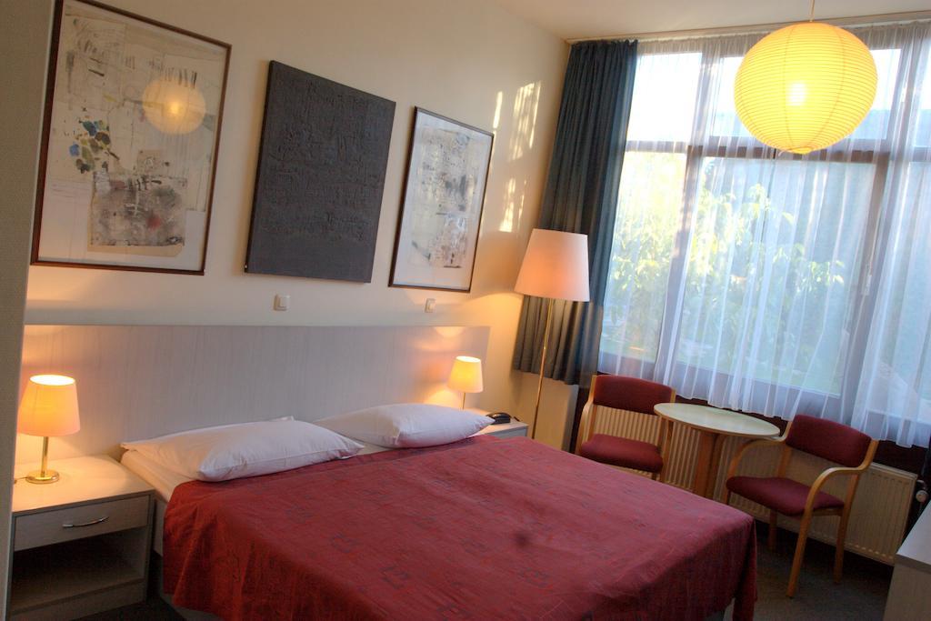 Berlin Art Hotel Gyumri Ruang foto